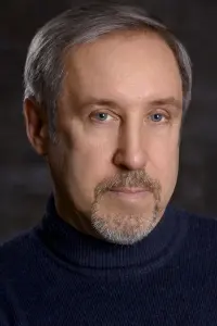 Photo Valeriy Lukyanov