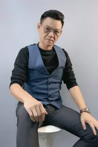 Photo 曾家傑 ( Suki 哥） #512929