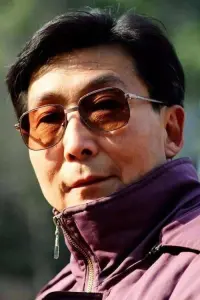 Photo Ren Guangzhi