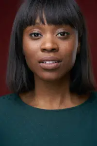 Photo Schelby Jean-Baptiste