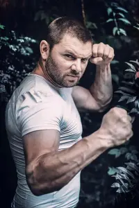 Photo Yvo René Scharf