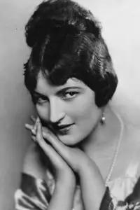 Photo Dagmar Godowsky