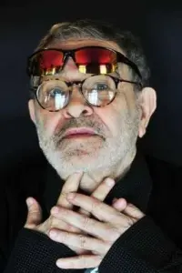 Photo Fernando Arrabal