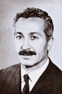 Photo Haydar Karaer