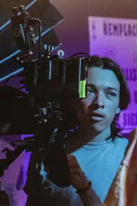 Photo Julien Gouri #521129