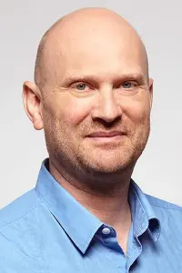 Photo Lars Hammer