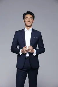 Photo Lee-Zen Lee