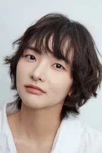 Photo Park Soo-yeon