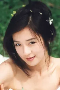 Photo Lu Hsiu Ling
