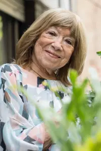 Photo Fanny Mandelbaum