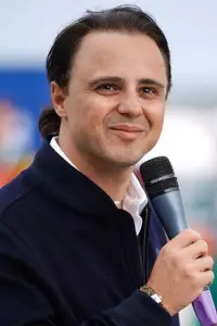 Photo Felipe Massa #380242