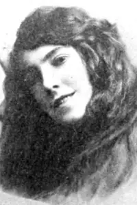 Photo Florence Hackett