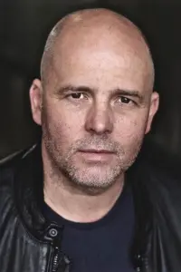 Photo Gary Cross