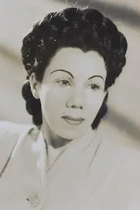 Photo Nieta Junqueira