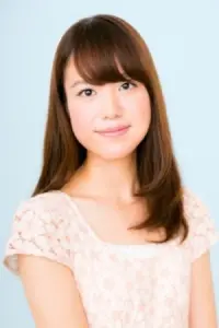 Photo Yuna Yoshino