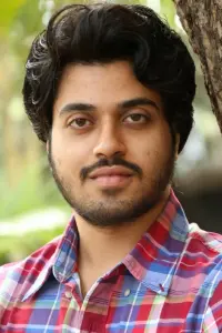 Photo Chetan Maddineni