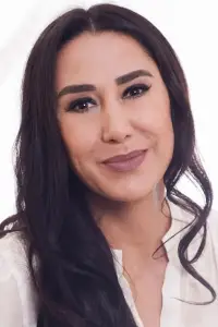 Photo Nigar Gulahmadova #521544