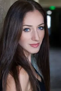 Photo Sasha Aleksandra Kerbel Callas