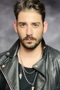 Photo Benjamin Rawls