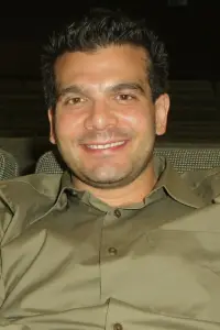 Photo Chris Strompolos