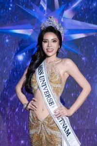 Photo Kỳ Duyên