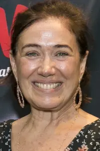 Photo Lília Cabral