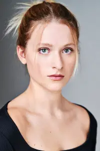 Photo Parker Lapaine #502577