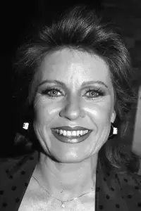 Photo Patty Duke