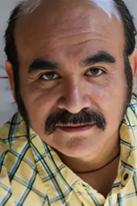 Photo Rafael Hernández