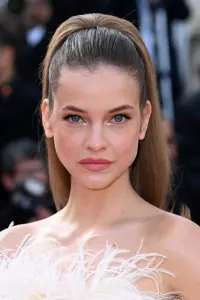 Photo Barbara Palvin