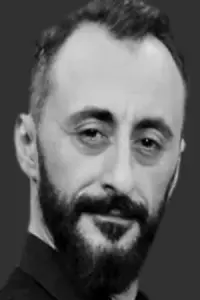 Photo Giorgi Kipshidze