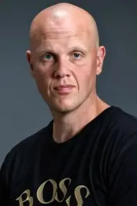 Photo Joakim Lamotte