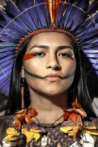 Photo Juma Xipaia