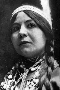 Photo Lilian St. Cyr