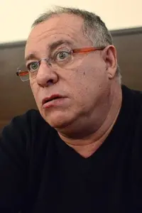 Photo Petru Valensky