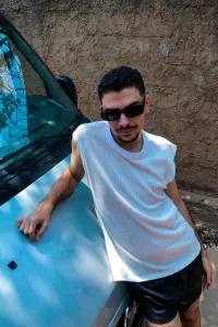 Photo Raul Menezes #357009