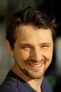 Photo Sebastian Skoczeń