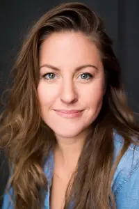 Photo Joanie Poirier