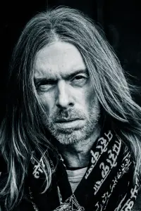 Photo Rex Brown #379401