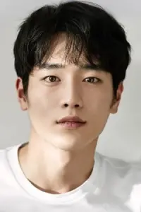 Photo Seo Kang-joon