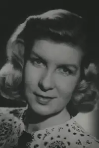 Photo Annelise Reenberg #504773