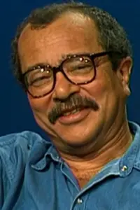 Photo João Ubaldo Ribeiro