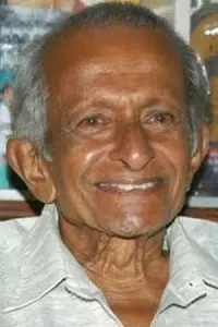 Photo K M Rathnakar