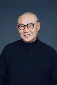 Photo Li Jie