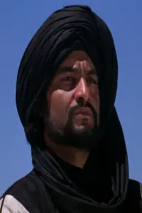 Photo Mahmoud Saeed