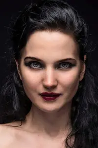 Photo Rahel Kapsaski