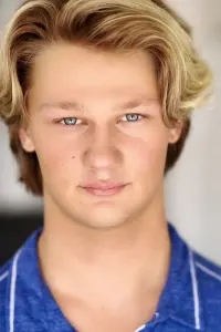 Photo Caden Smith