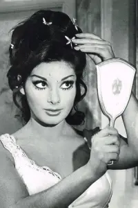 Photo Edwige Fenech