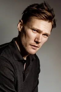 Photo Hudson Oz #371521