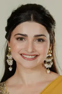 Photo Prachi Desai